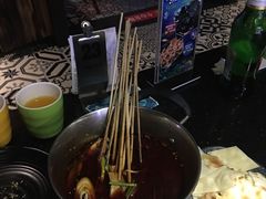 -叹鱼风尚烤鱼餐厅