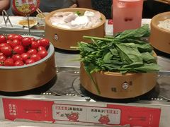-龍歌自助小火锅(李沧丽达店)