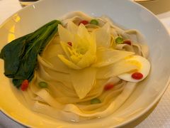 -北京柏悦酒店·锦庭餐厅Dining Room
