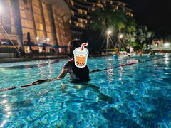 -深圳大梅沙京基洲际度假酒店