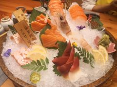 -文三酒肆自助放题(新街口友谊广场店)