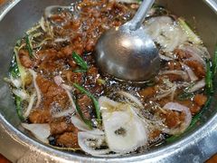 -来客家食府 · 福建客家菜(厦禾路店)