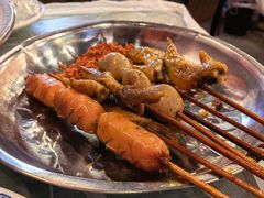 -重庆盆盆虾·香辣蟹(顺城大街店)
