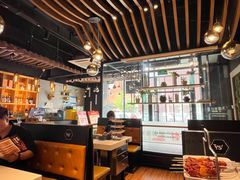 -玉善烧烤串城(长春总店)