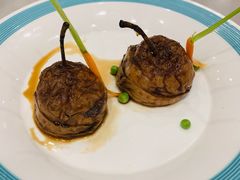 -鸭匠食府·挂炉烤鸭·新京菜(阜成路店)