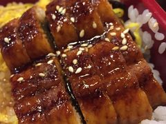 -江户前寿司(好运街店)