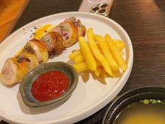 -山葵家·创意料理(宁波来福士店)