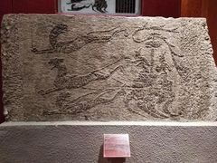 -卧龙岗文化园-南阳市汉画馆