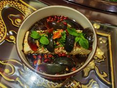 虾干皮蛋豆腐-紫光园(顺义店)