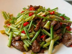 -柳莺湖上·湖景餐厅·江南菜(西湖店)