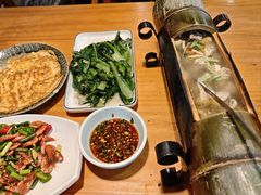 -61号餐吧(兴坪古镇漓江店)