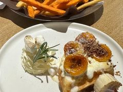 -娜娜家•Nana's restaurant (南开大悦城店)
