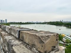-南京城墙景区