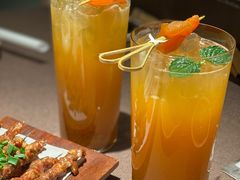 -山石榴·贵州菜(陆家嘴中心店)