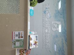 -宠颐生贝利健动物医院(谢家湾分院)