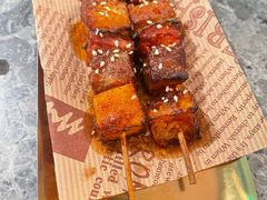 -芭莉与彩虹西餐厅(成都合生汇店)