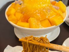 -水牛奶皇后糖水铺(深圳总店)