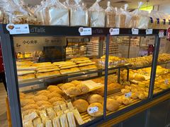 -BreadTalk面包新语·烘焙蛋糕(海珠丽影广场店)