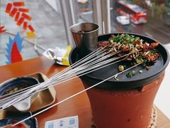 -包整·丝娃娃(一览甲秀楼风景店)