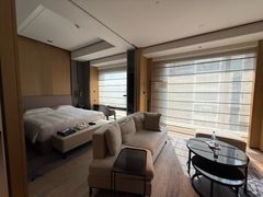 -广州德安丽舍凯宾斯基酒店