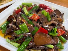 -龙姐私房菜(和顺古镇店)