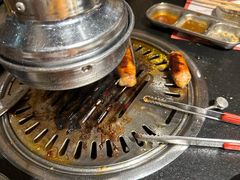 -炽城·烤肉名家(鸿达中央广场店)