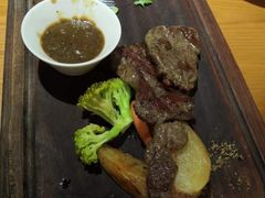 -江南果道西餐厅(北京路店)