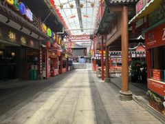 -鸿恩陶然大观园