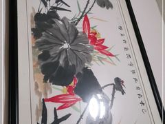 -泉畔人家·老济南经典鲁菜(大明湖店)