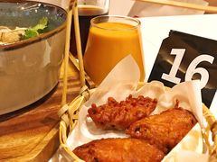 -GOGO Plate(成都太古里店)