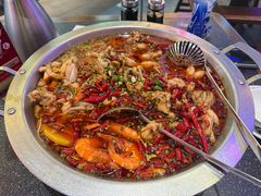 -王庄阿咪海鲜大排档(象园店)