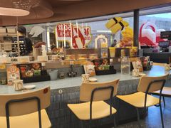 -元气寿司(东方宝泰店)