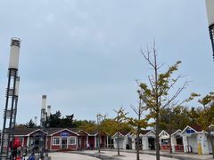 -日照灯塔风景区