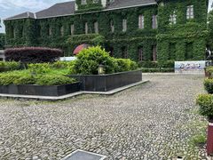 -半岛公馆(淞兴西路店)