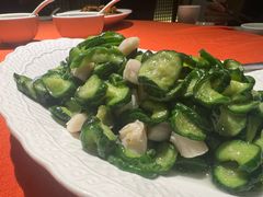 -船歌·鱼水饺青岛菜(正阳路店)