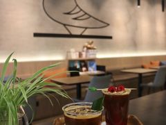 -野鸽子咖啡(中航店)