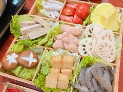 -俏媳妇火锅(宽窄巷子店)