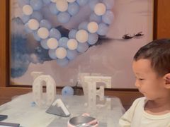 -月下料理(楷林IFC店)