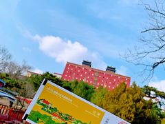 -普陀宗乘之庙(小布达拉宫)