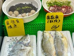 -陆记鹅庄·潮汕菜·狮头鹅(大仟里店)