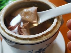 -煲煲掂风味煲仔饭餐厅(西区店)