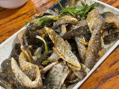 -章记正宗南岗鱼蛋火锅