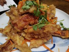 锅包肉-老江南春·中国龙菜(衡山路店)