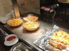 -岚桥锦江大酒店-瑞泰西餐厅