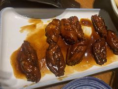 -95号酱骨·一块豆腐(展春园西路店)