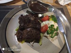 -清真·艾美可餐厅(大悦汇店)