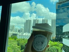-ADO KAFE(大学城店)