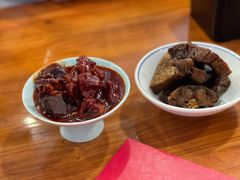 糖醋小排-奎元馆.百年奎元.非遗传承(西湖边的解放路店)