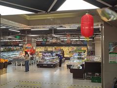 -盒马鲜生(枣园路店)