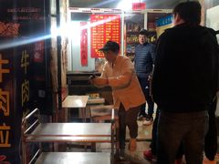 -阿姨小肉摊(同济西苑店)